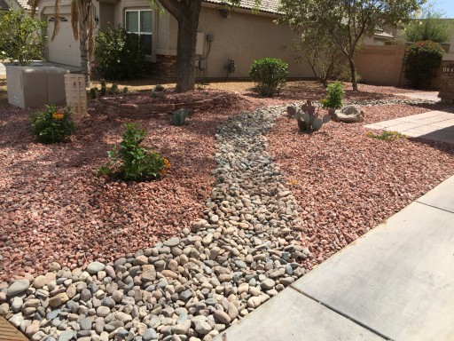 Urban Landscape Solutions