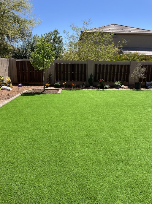 TURFIT | Synthetic Grass Supplier