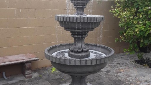 AZ FOUNTAINS & GARDEN ARTS LLC