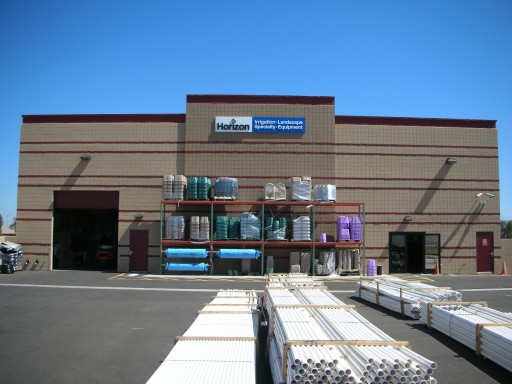 Horizon Distributors