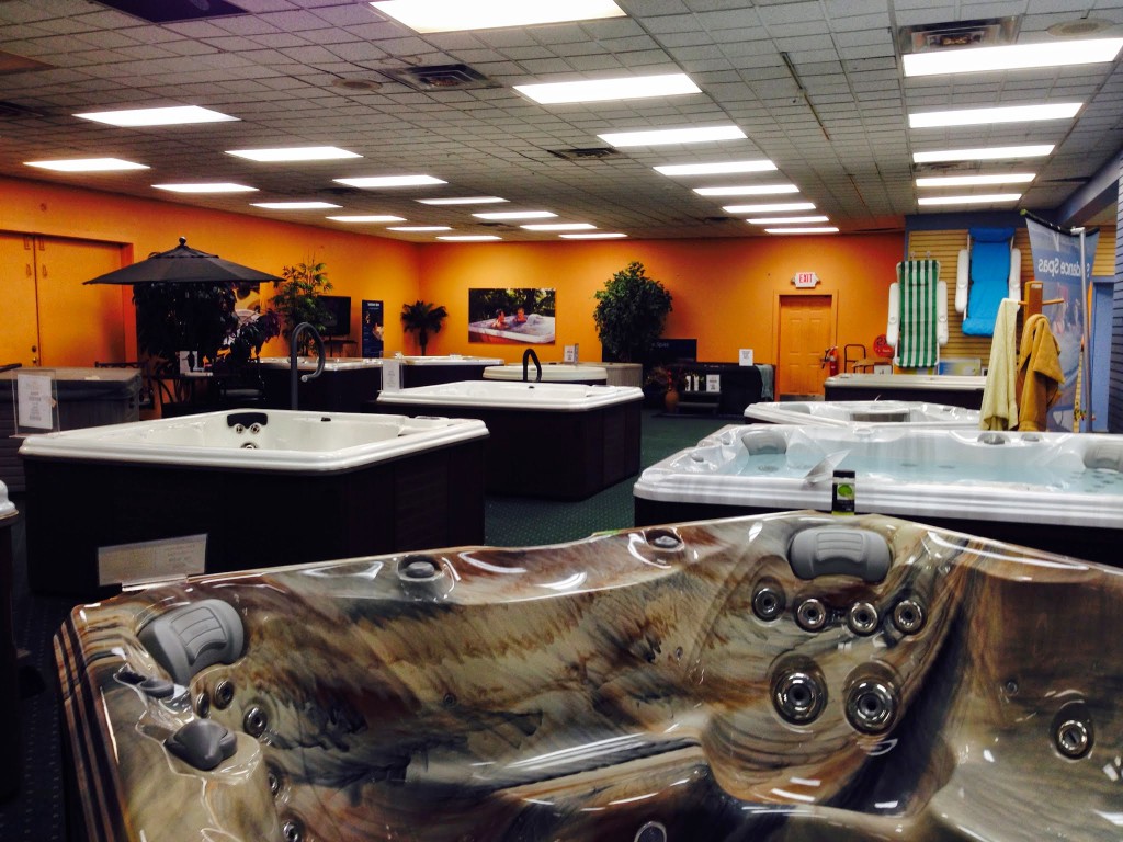 Inside Out Home Recreation