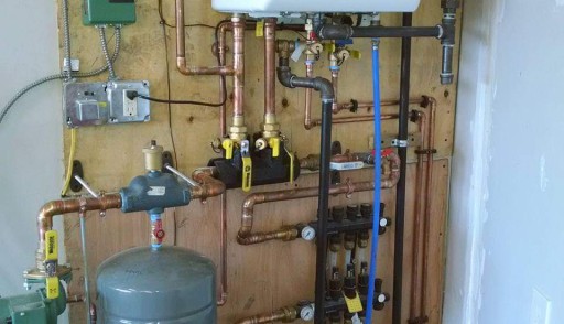 Hutchinson Mechanical