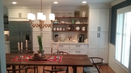 Century Homes and Renovations Inc.