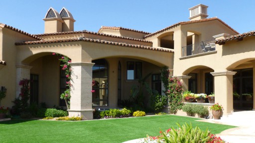 The Synthetic Grass Store