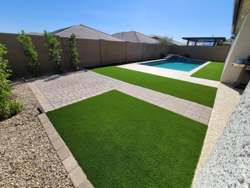 Mild 2 Wild Landscapes, LLC.