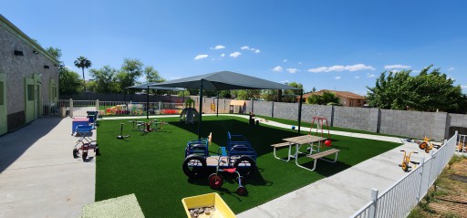 Desert Escapes Landscaping, Llc