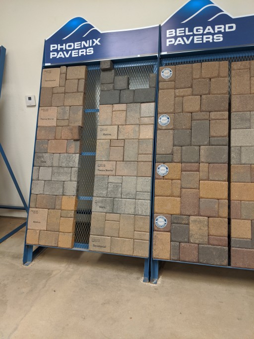 Pioneer Landscape Centers