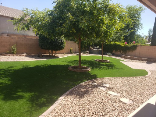 Diamond G Landscaping LLC