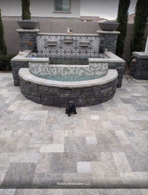 Victory landscapes LLC