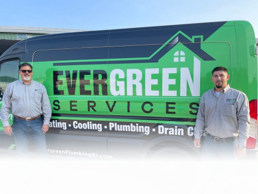Evergreen Plumbing & HVAC Home Services