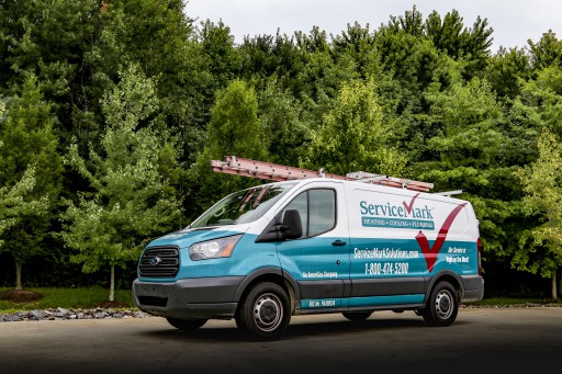 ServiceMark Heating Cooling & Plumbing