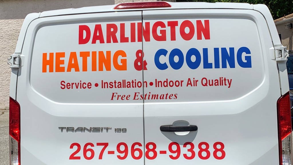 Darlington Heating & Cooling