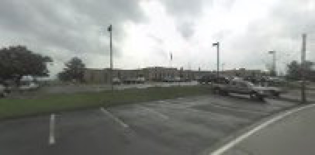 North Versailles Public Works