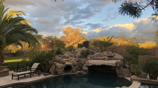 Desert Designer Landscape & Development