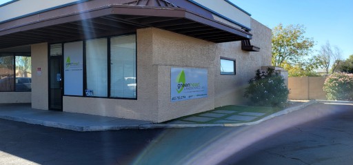 Greenheart Landscapes, LLC