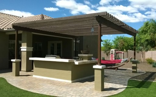 Patio Design Group