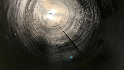 Royal Flush: Next generation Pipe Lining