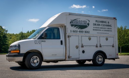 Wind River Environmental - Johnston