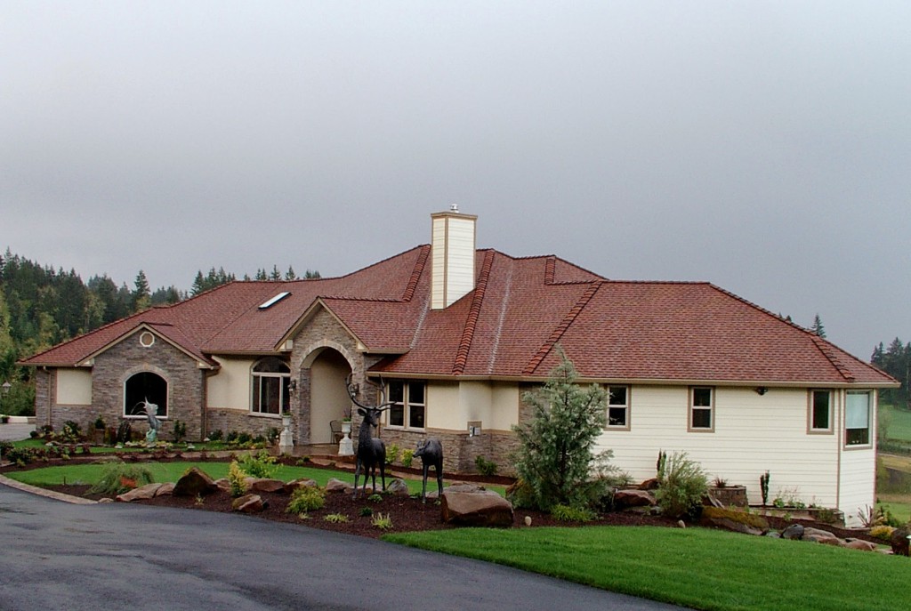 Roofing Companies Salem Oregon