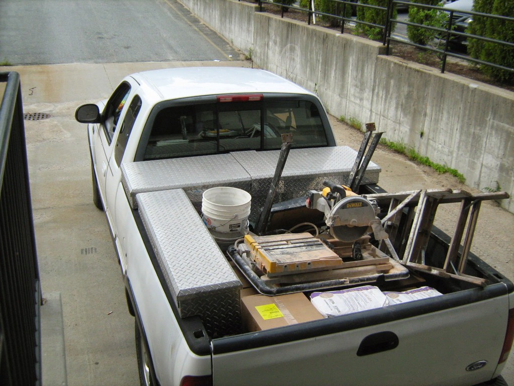 Picard & Sons Tiling