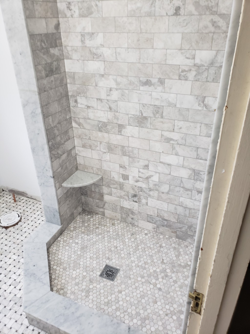 Robert Turner Tile & Marble