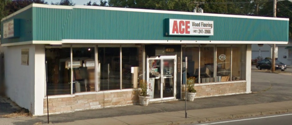 Ace Wood Flooring Inc