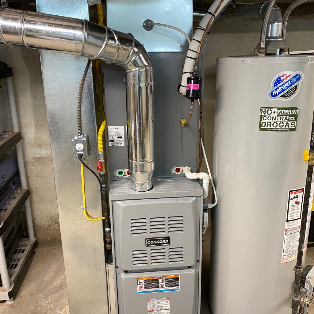 Northern Liberties Heating & Air Conditioning LLC