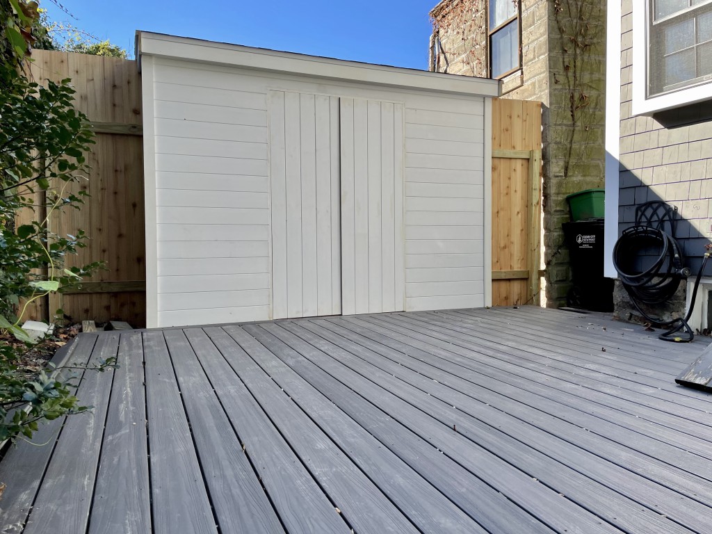 Alberti Custom Renovations