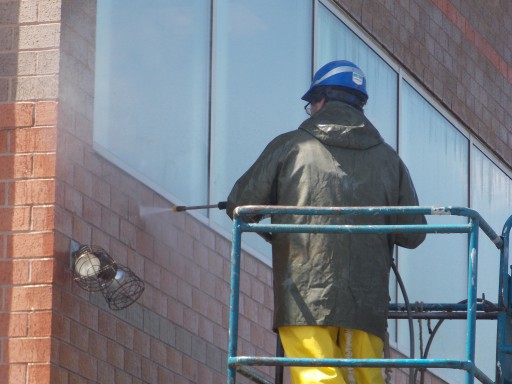 Cornerstone Restoration Inc