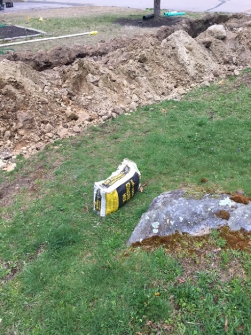 Dennis Diffley Drain Service