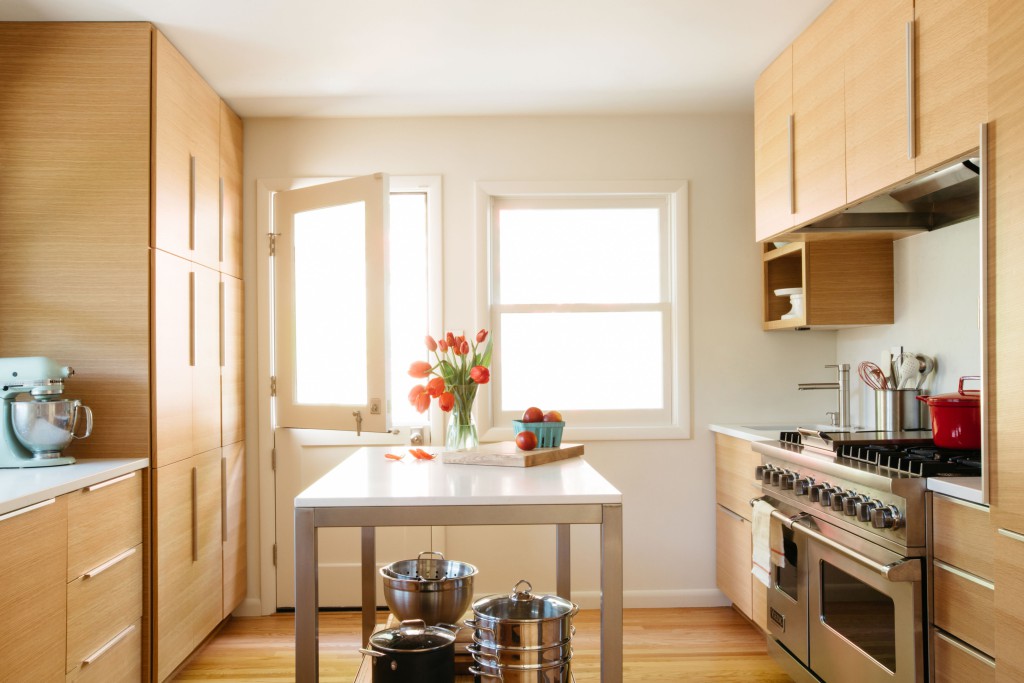 Straight Line Design and Remodeling LLC