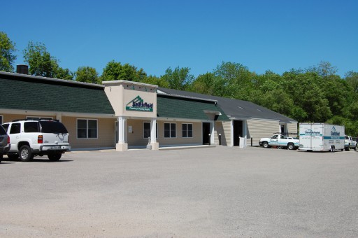 Smithfield Plumbing & Heating Supply Co., Inc.