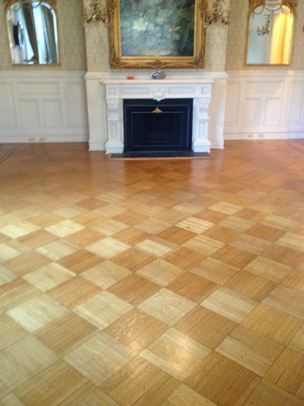 Ace Wood Flooring