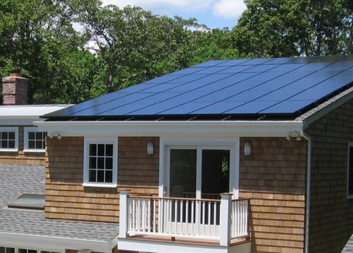 SolarLink SolarPanels