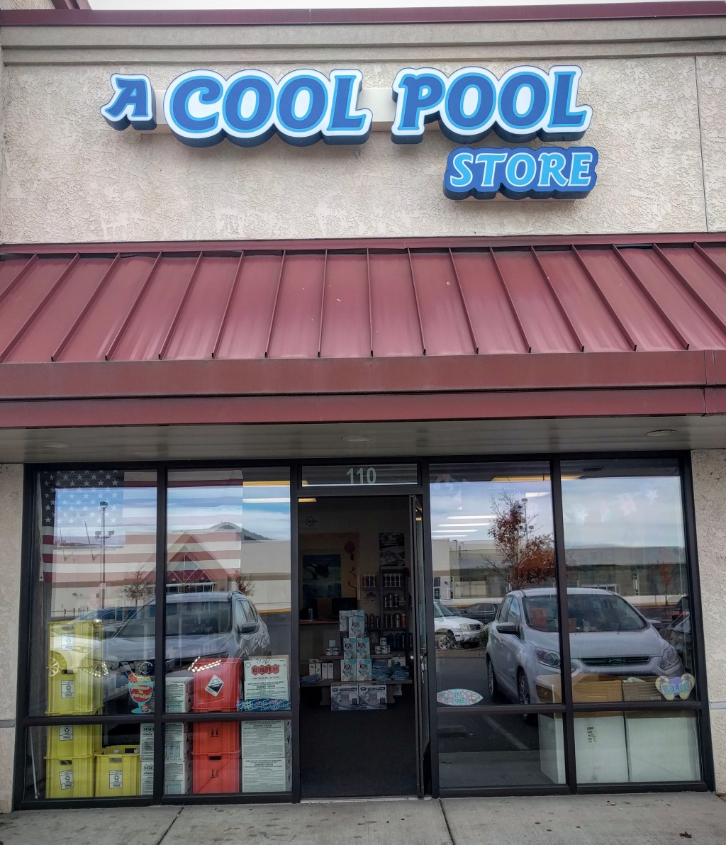 pool store supply near me