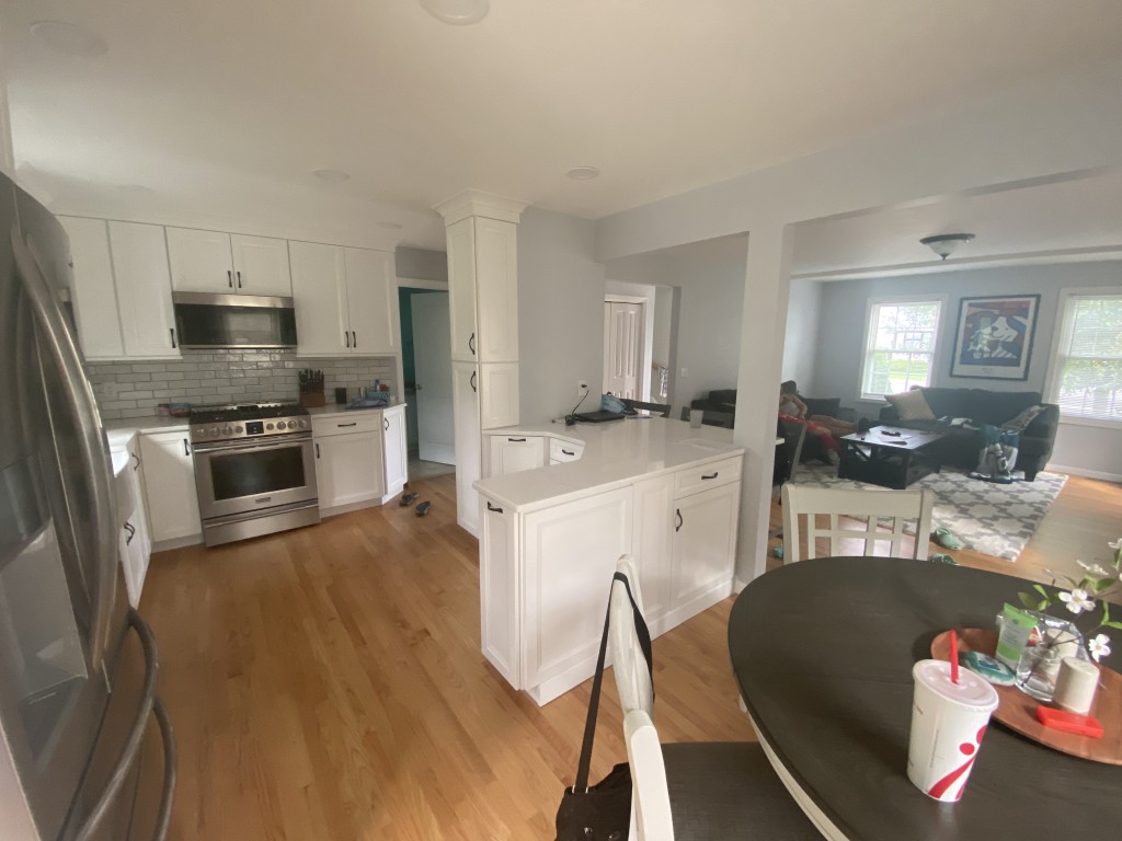 Cumberland Kitchen & Bath