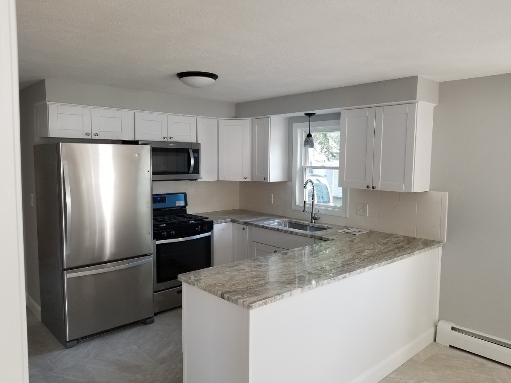 JZ General Construction