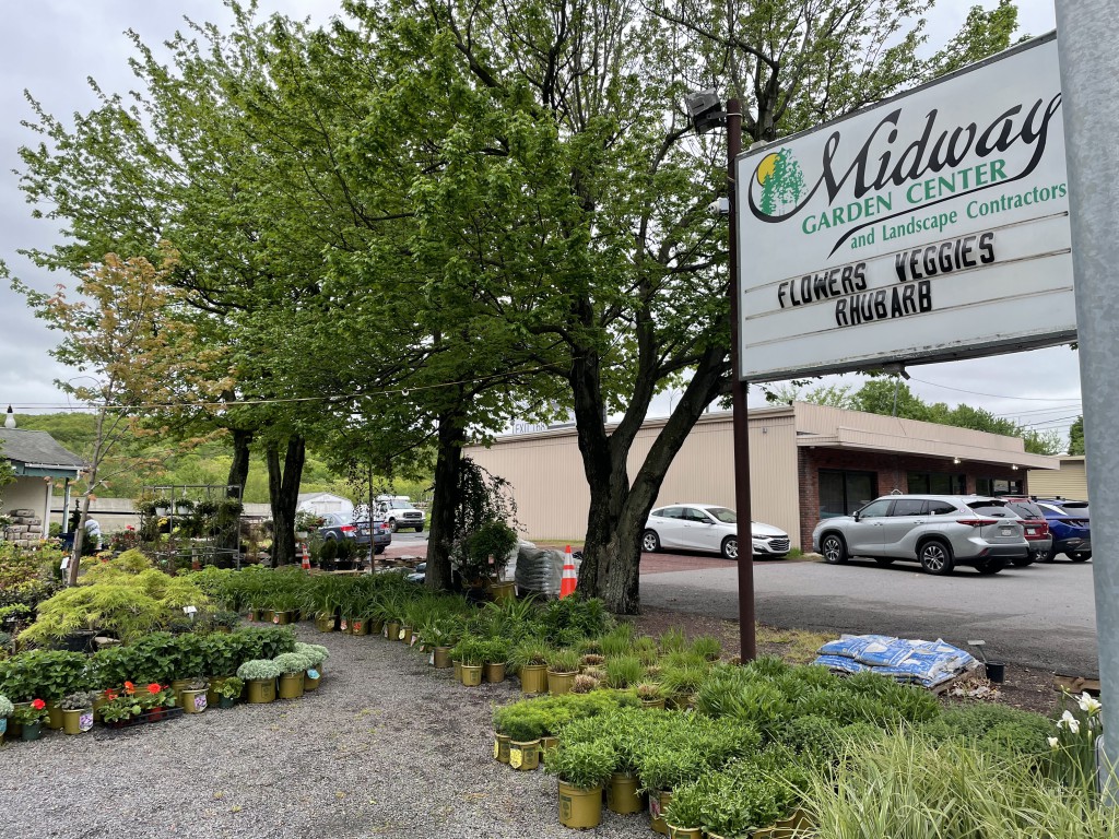 Midway Garden Center Landscaping Experts 2026