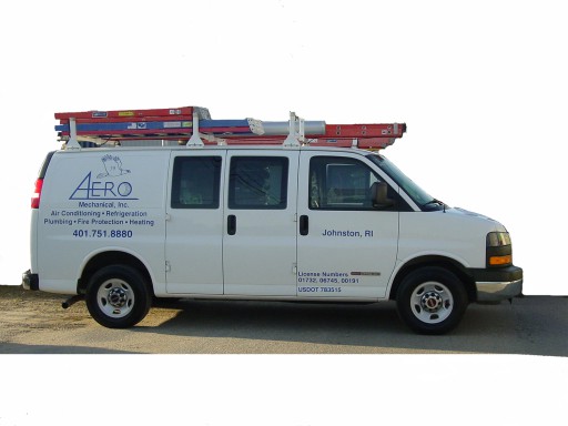 Aero Plumbing & Heating