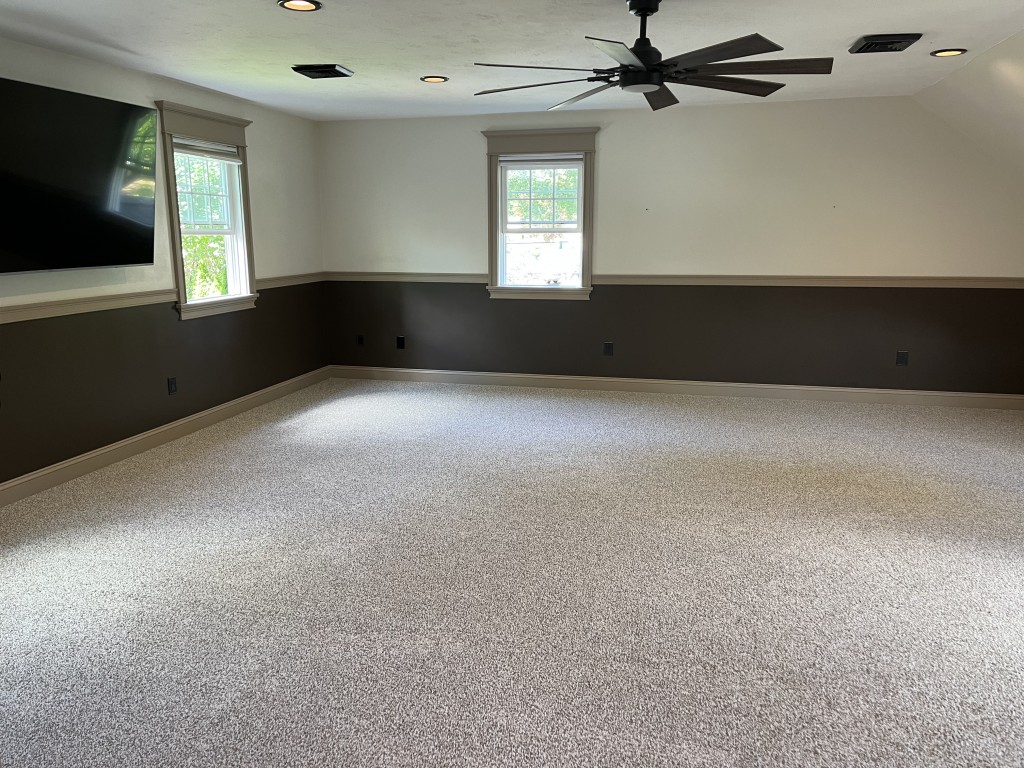 4 Seasons Carpet Workshop Inc