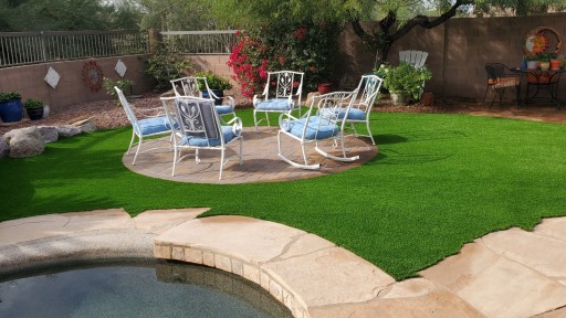 Artificial Grass Masters