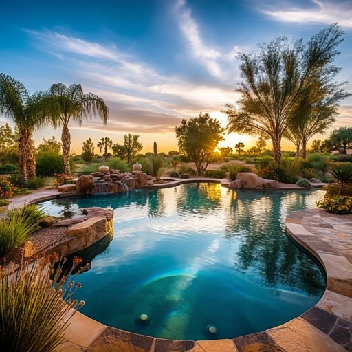 Scottsdale Landscaping