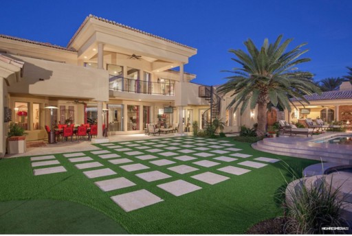 Arizona Luxury Lawns