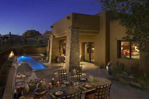 Phoenix Landscaping and Pools