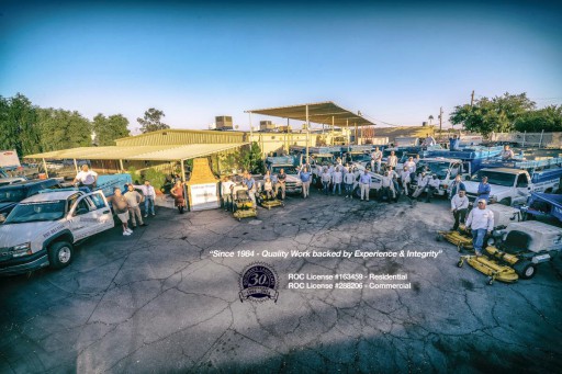 Goodman's Landscape Maintenance, LLC