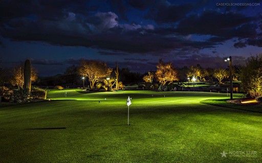 North Star Outdoor Lighting