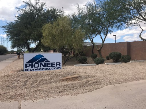 Pioneer Landscape Centers