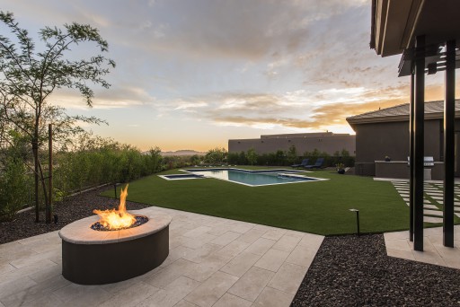 Sonoran Landscape Company, LLC