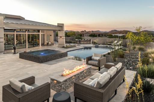 California Pools & Landscape