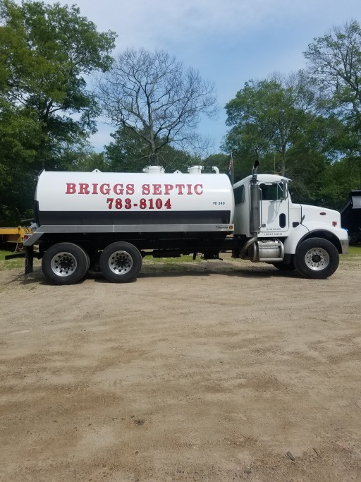 Briggs Septic, Inc.